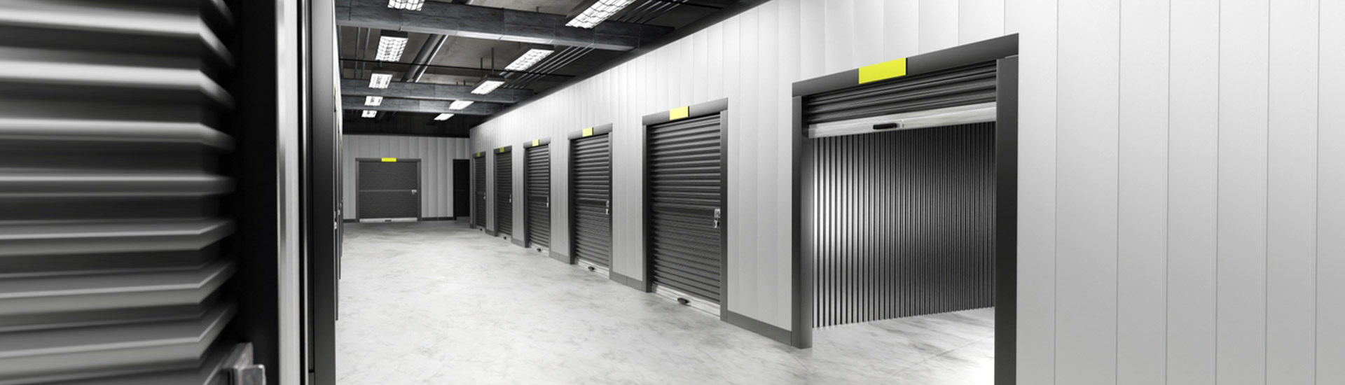 Storage Unit Size Guide – What Size Unit Do You Need